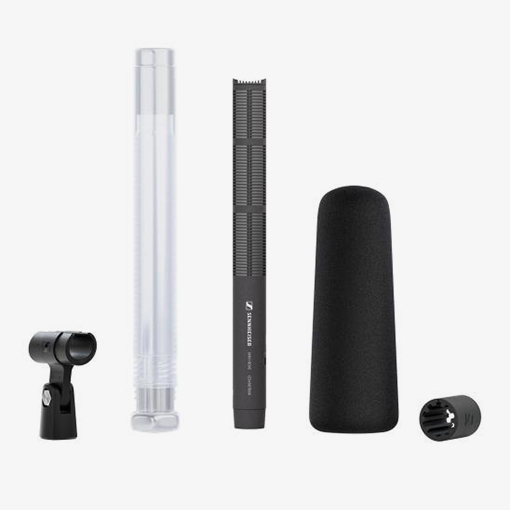 SENNHEISER MKH 8018